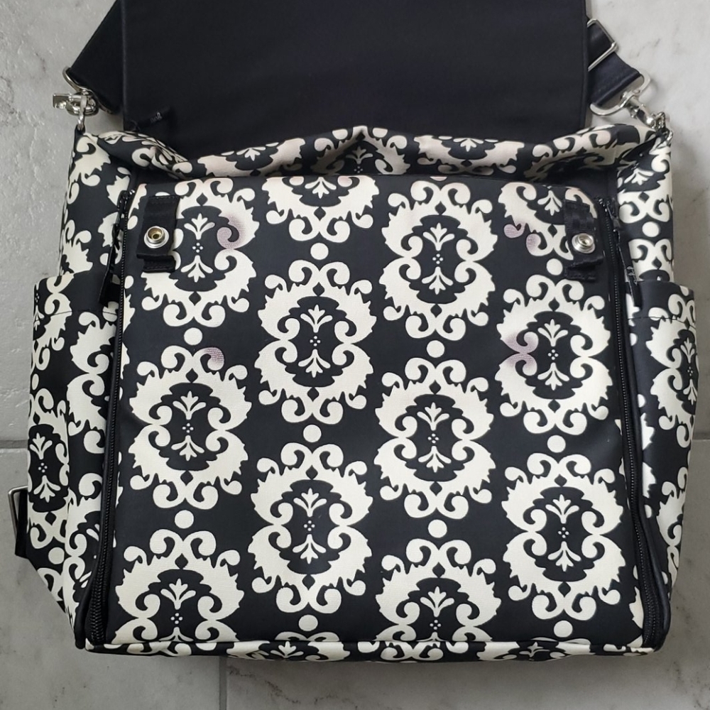 Diaper bag/backpack - Picture 4 of 7